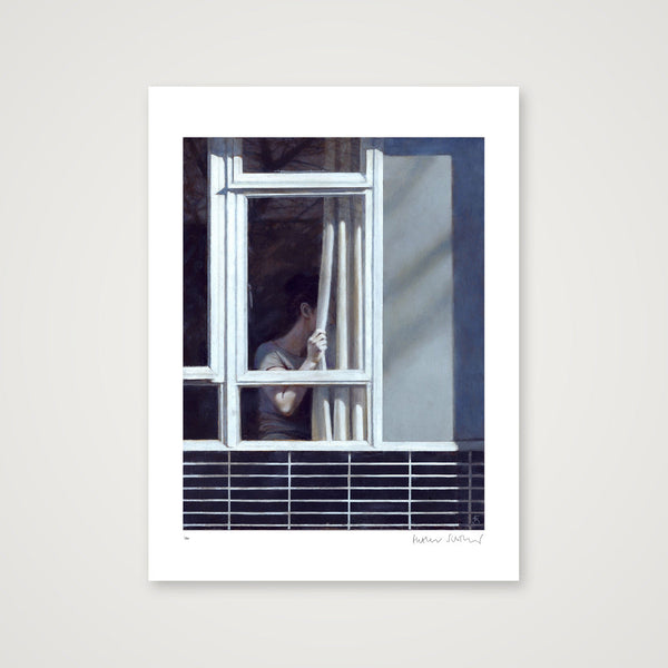 RItes of Spring — 30×40cm, 12×16" Print only