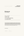 Morning Joe — Certificate of Authenticity