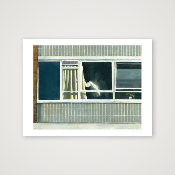 White Light — 80×60cm, 31×24" Print only