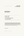 East Window — Certificate of Authenticity