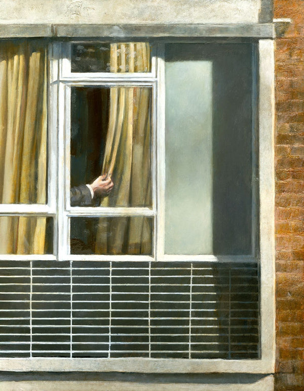 Curtain Call