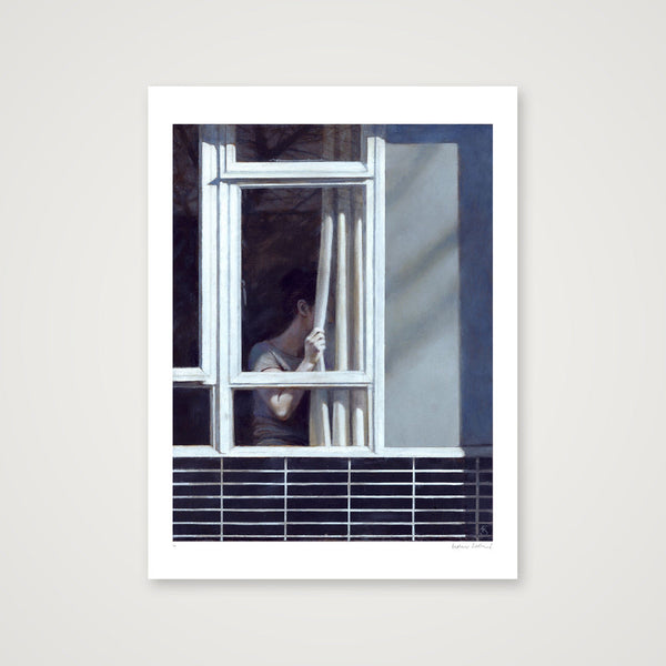RItes of Spring — 60×80cm, 24×31" Print only