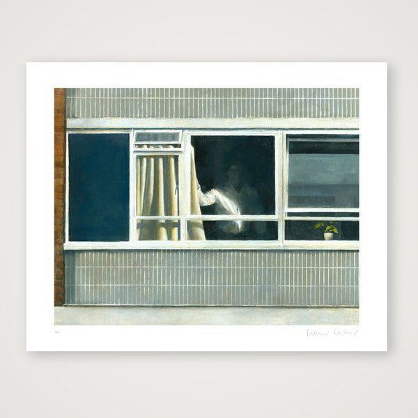 White Light — 35×28cm, 14×11" Print only