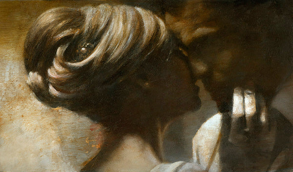 ANOTHER LIFE - original artwork