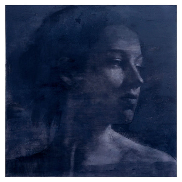 ENTROPY II study - original artwork