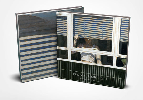 Fletcher Sibthorp Selected Artworks Ebook 2026