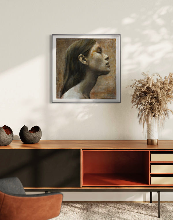 THE REVERIES - original artwork