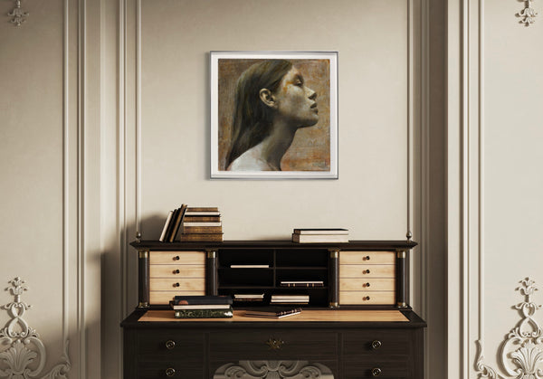 THE REVERIES - original artwork