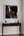 SARGASSO V preparatory painting - original artwork