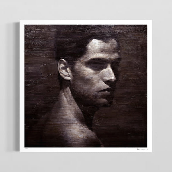 ATARAXIA - Limited Edition Print