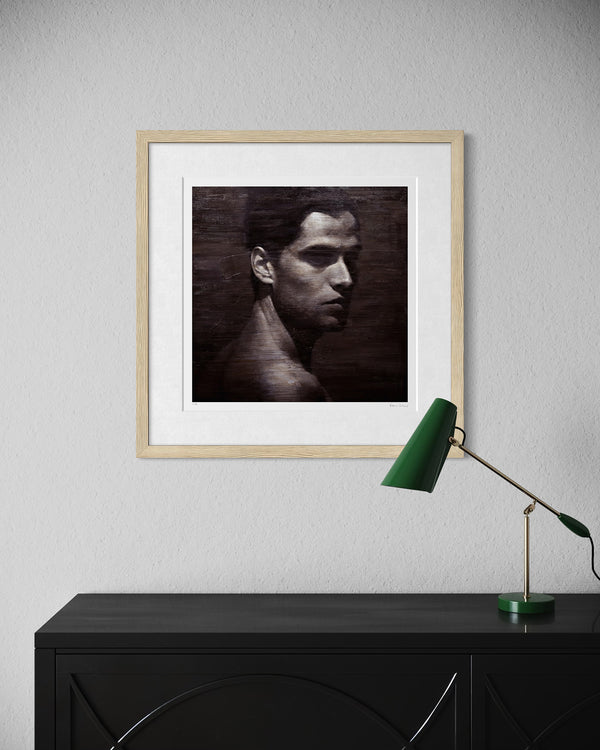 ATARAXIA - Limited Edition Print