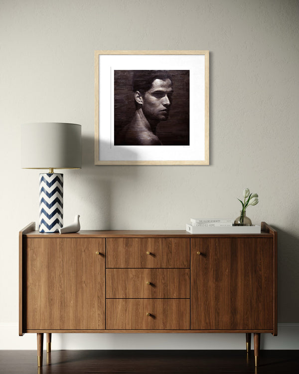 ATARAXIA - Limited Edition Print