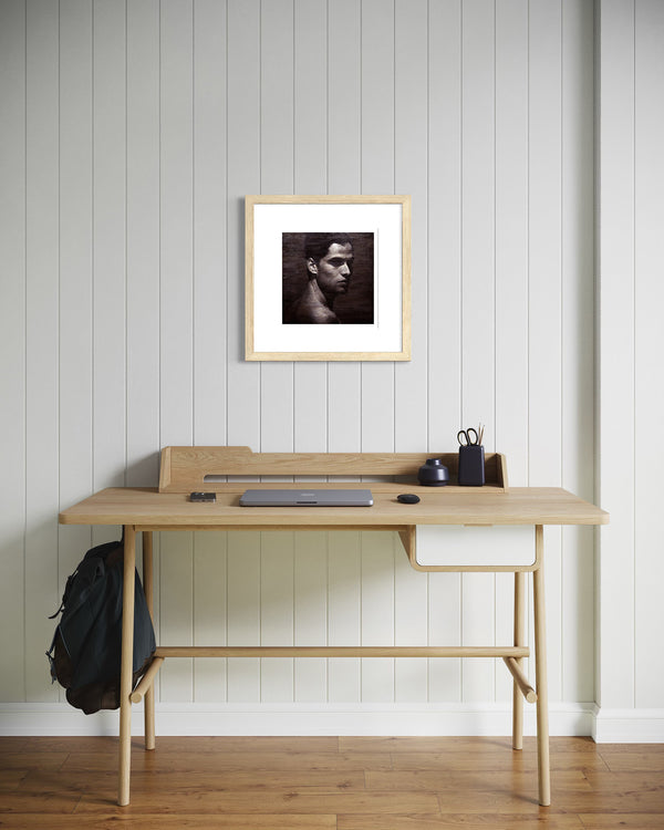 ATARAXIA - Limited Edition Print