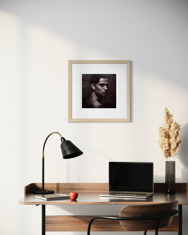 ATARAXIA - Limited Edition Print