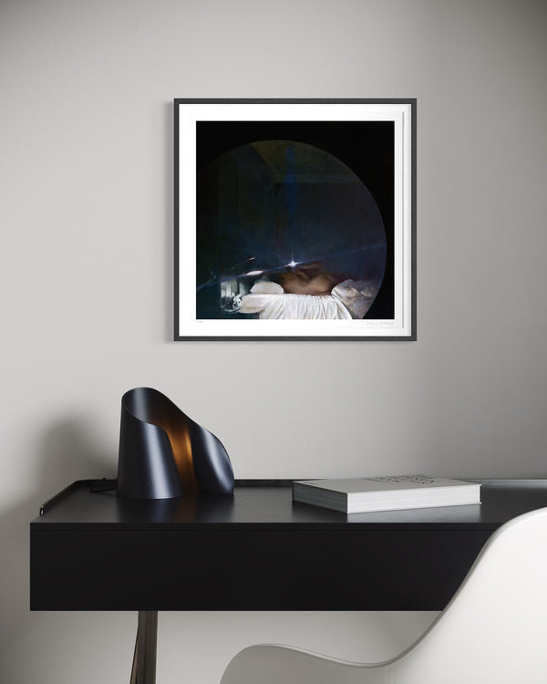 THE HOXTON HOTEL - Limited Edition Print