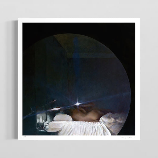 THE HOXTON HOTEL - Limited Edition Print