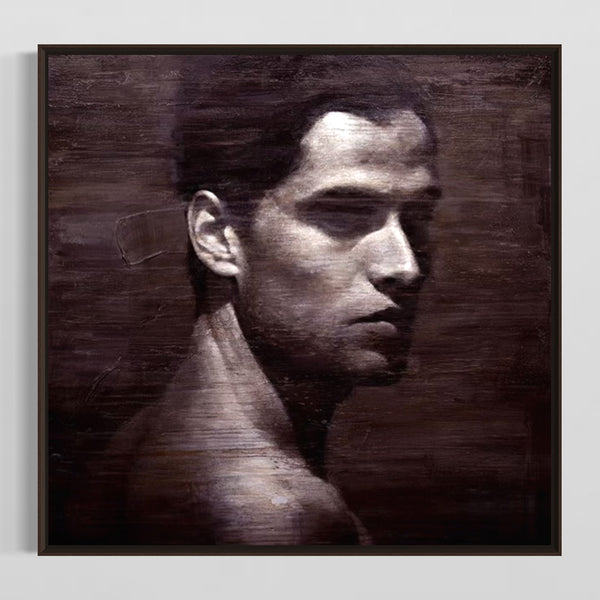 ATARAXIA - Special Limited Edition Hand-Embellished Print