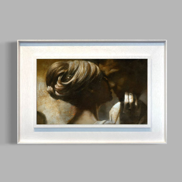 ANOTHER LIFE - original artwork