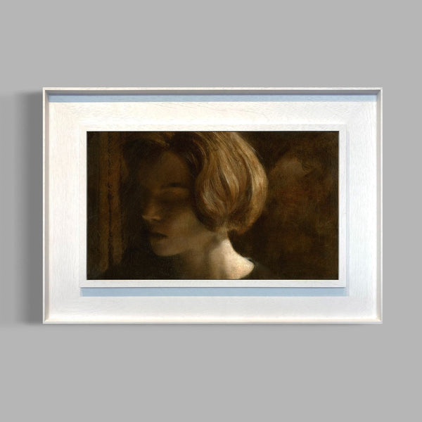 THE PIN - original artwork