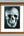 SKULL- FOR THE LOVE OF DOG - original artwork