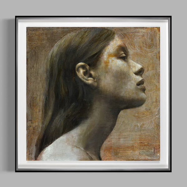 THE REVERIES - original artwork