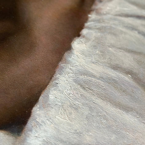 THE HOXTON HOTEL - Special Limited Edition Hand-Embellished Print