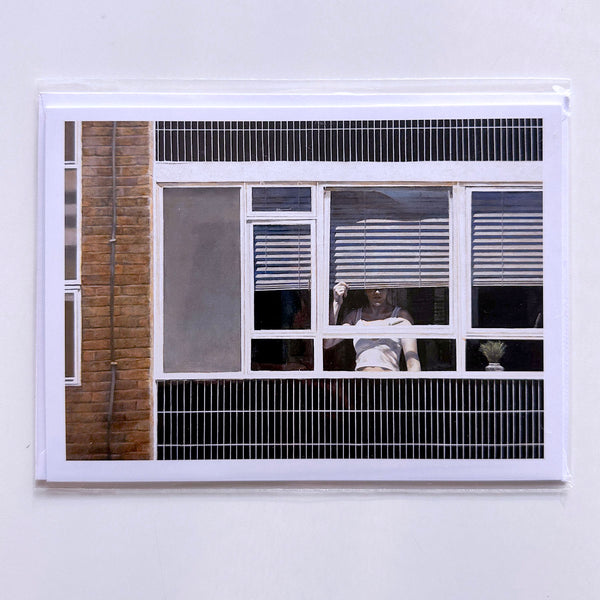 Greetings Cards x 6