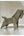 Origami Unicorn No 1