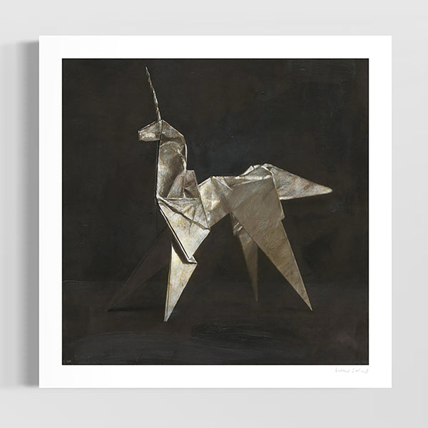 REPLICANT II - Limited Edition Print