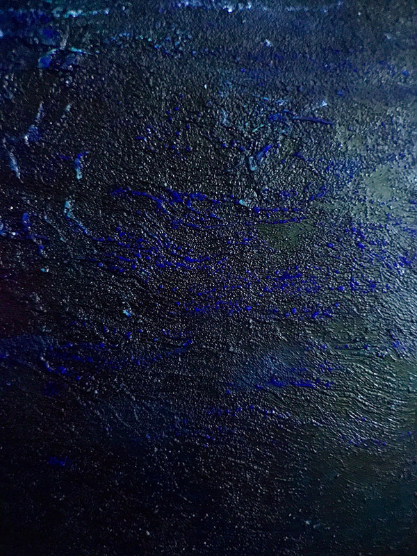 SARGASSO V - original artwork