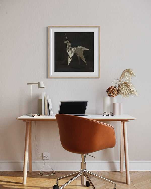 REPLICANT II - Limited Edition Print