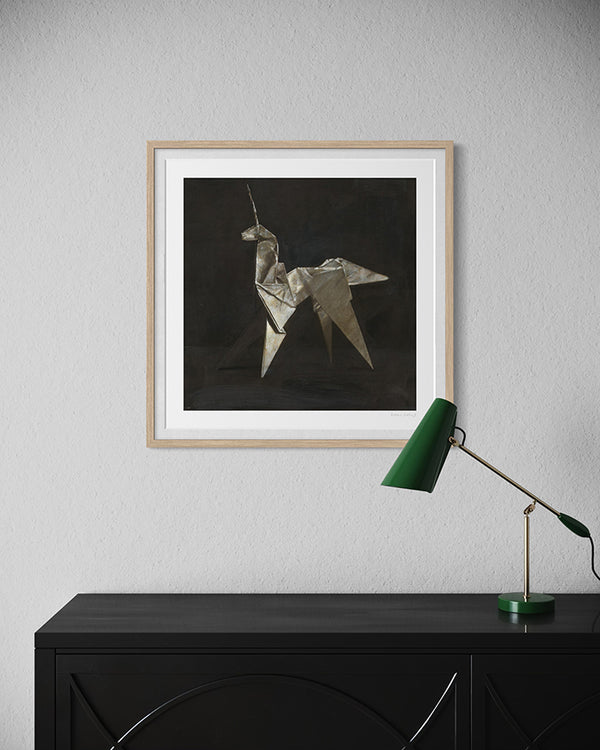REPLICANT II - Limited Edition Print