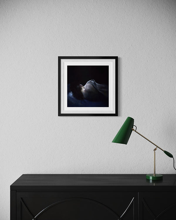 FROM THE MORNING - Limited Edition Print