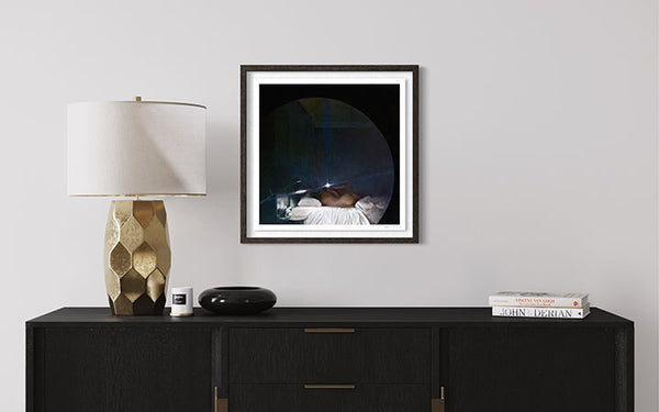 THE HOXTON HOTEL - Limited Edition Print