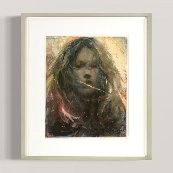 SOLSTICE - original artwork