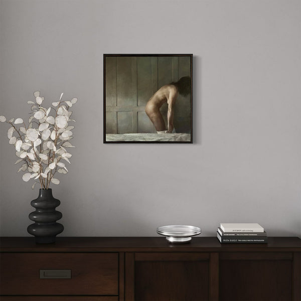 ONE RECKLESS SOUL - Special Limited Edition Hand-Embellished Print