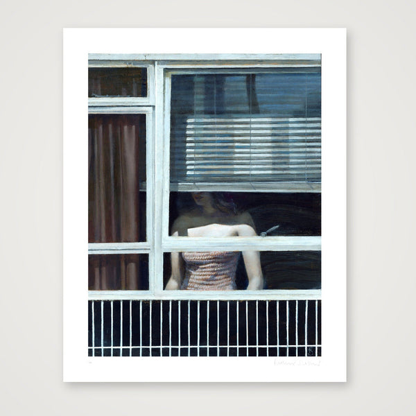 RItes of Spring II — 40×50cm, 16×20" Print only