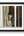 Girll by a Window - After Hammershoi — framed
