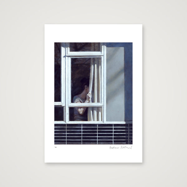 RItes of Spring — A4 (21×30cm, 8×12") Print only