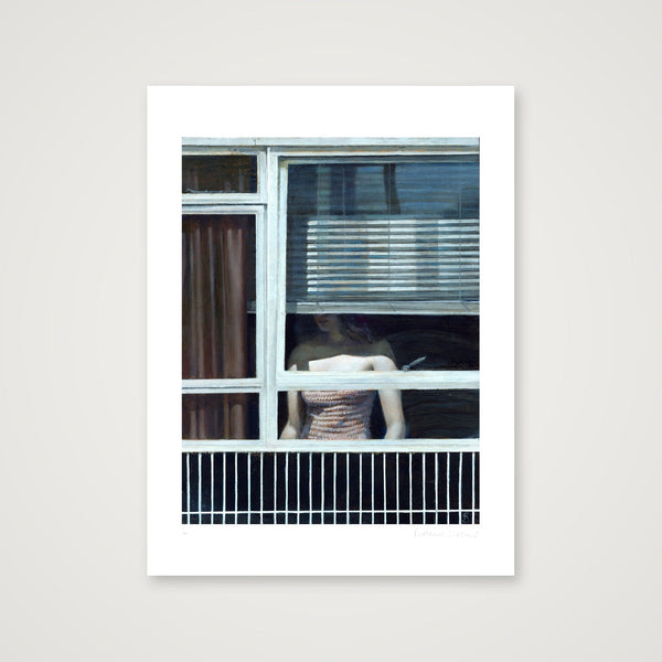 RItes of Spring II — 30×40cm, 12×16" Print only