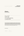 Ataraxia — Certificate of Authenticity